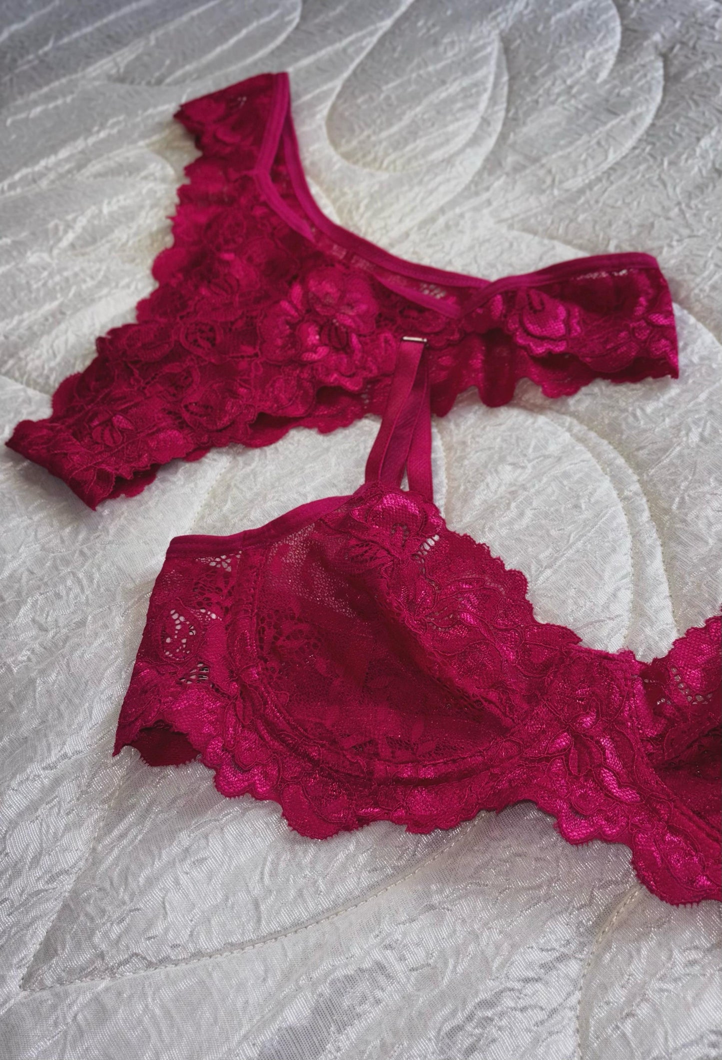 CONJUNTO LARA | Sem Bojo