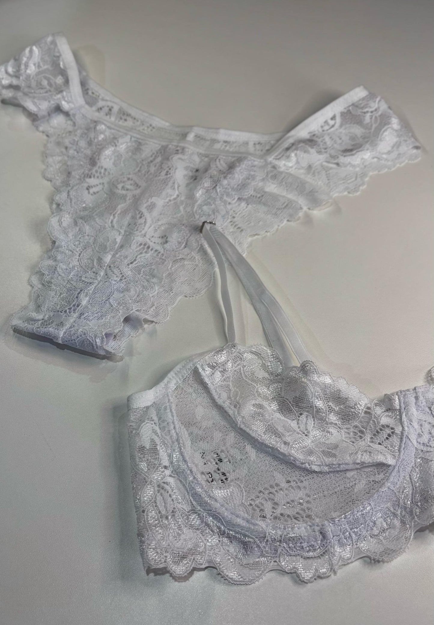 CONJUNTO LARA | Sem Bojo