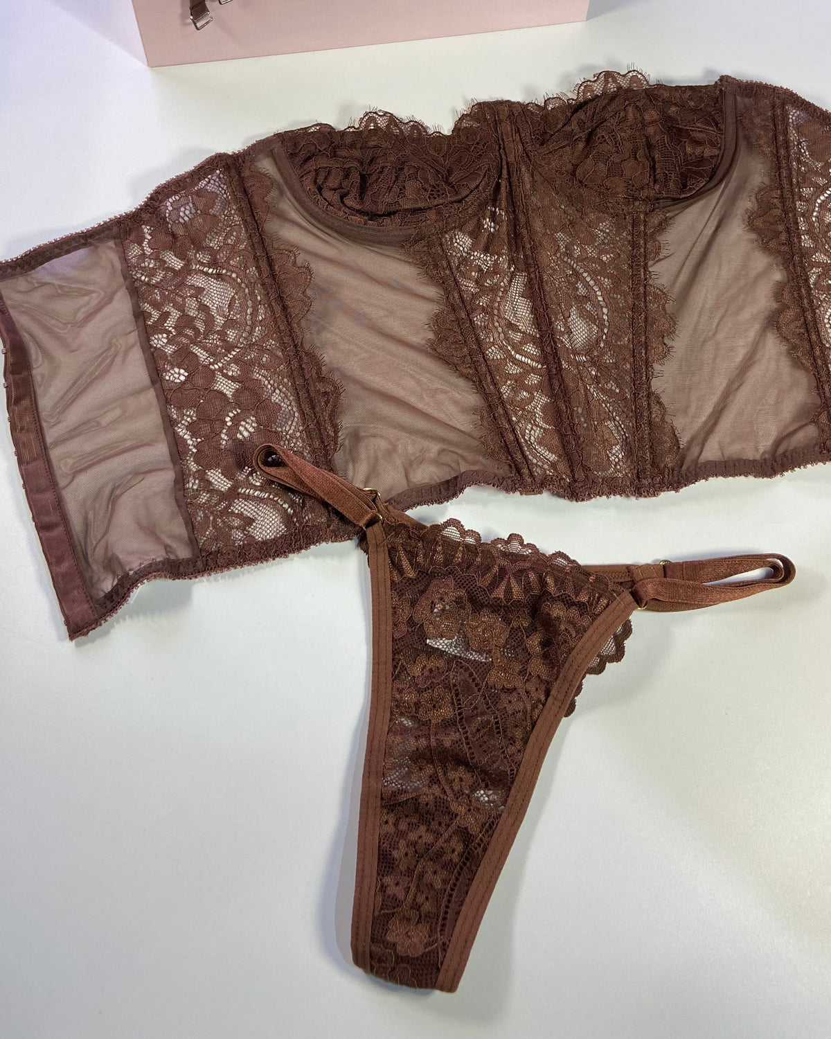 Conjunto Lari