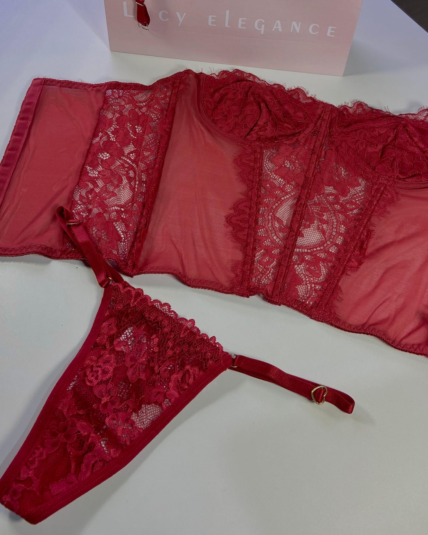 Conjunto Lari