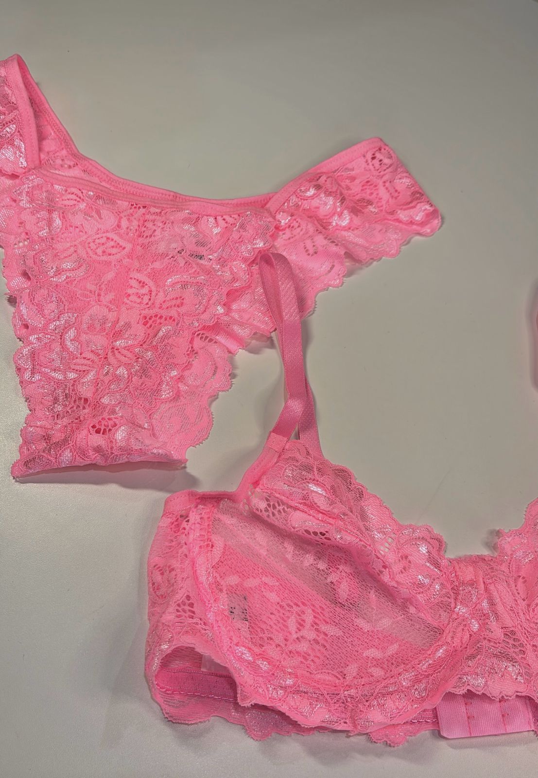 CONJUNTO LARA | Sem Bojo