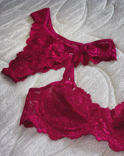 CONJUNTO LARA | Sem Bojo