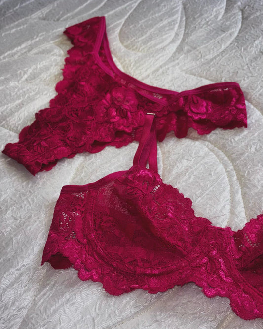 CONJUNTO LARA | Sem Bojo