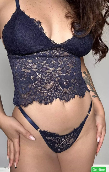 MAVIE | Conjunto Sem Bojo