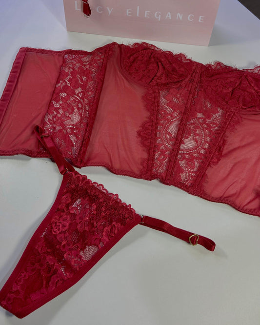Conjunto Lari
