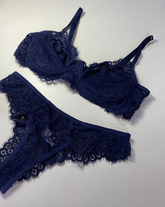 CONJUNTO MILENA | Sem bojo