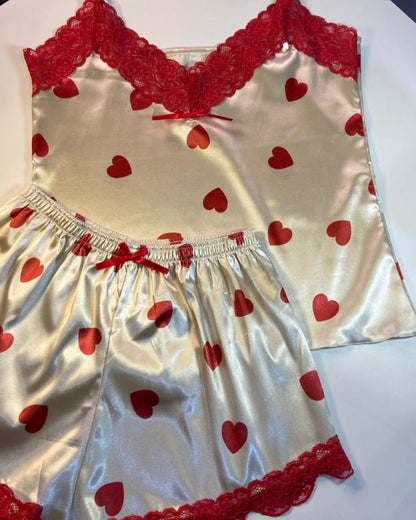 Short Doll Love