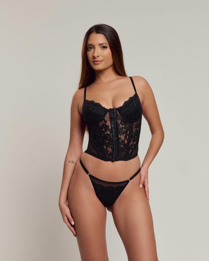 Conjunto Maria | Sem bojo