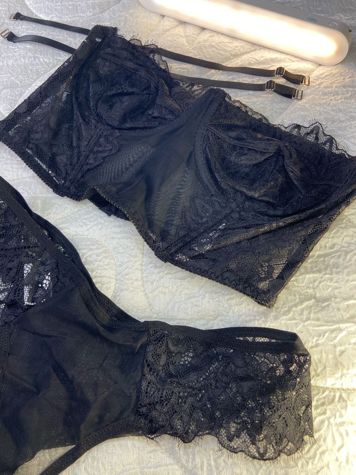 CONJUNTO ELIZA | Sem Bojo
