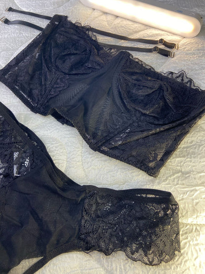CONJUNTO ELIZA | Sem Bojo