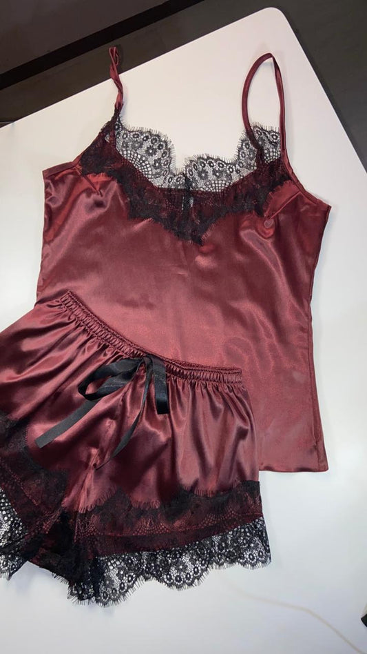 Short Doll Paty
