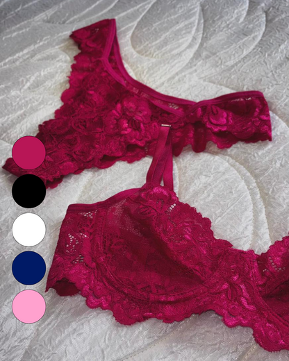 CONJUNTO LARA | Sem Bojo