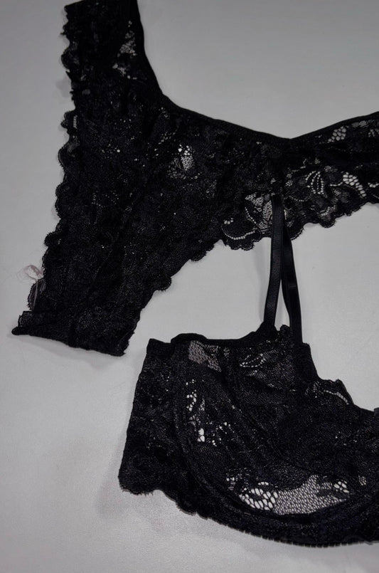 CONJUNTO LARA | Sem Bojo