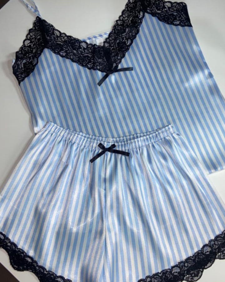 Short Doll Vivi
