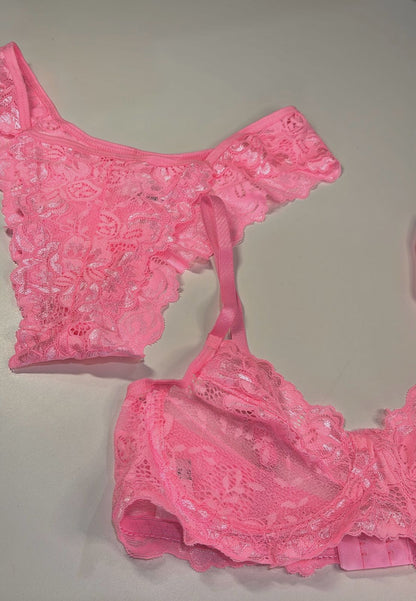 CONJUNTO LARA | Sem Bojo