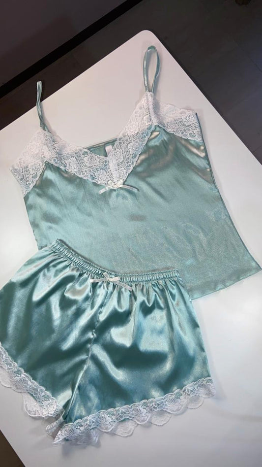 Short Doll Meline